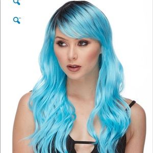 Costume Wig, Cosplay Wig, Wig
